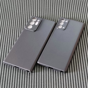 适用三星Note20 Ultra手机壳三星Note20保护套全包透明硅胶磨砂保护壳防刮摔软简约