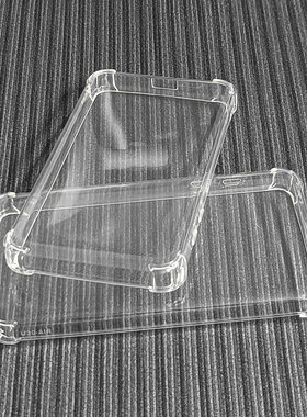 适用ZTE中兴U30 Air保护壳航天版5G移动随身wifi简约保护套半包气囊全透明硅胶防刮摔TPU软壳