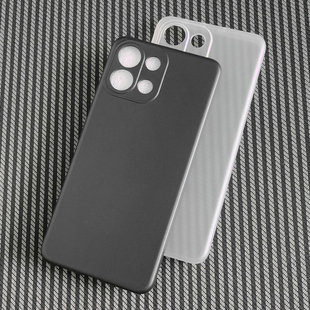 适用OPPO K12S手机壳K13保护套5G全包透明硅胶磨砂保护壳防刮摔TPU软壳简约