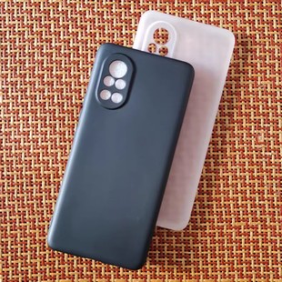 适用有为Vikk K19pro 5G手机壳全包保护套透明硅胶磨砂保护壳防刮摔TPU软壳简约