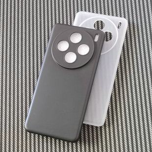 适用vivo X100S手机壳5G保护套全包透明硅胶磨砂保护壳防刮摔TPU软壳简约