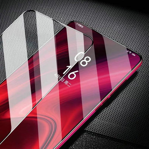 适用全屏X27钢化膜vivo S1 X9 x9plus X9S plus玻璃X20 X20Plus贴 - 封面