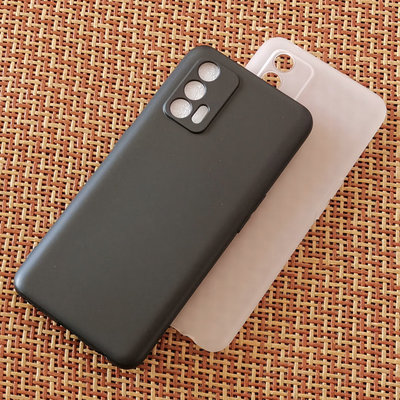 realmeQ3pro手机壳真我X7max