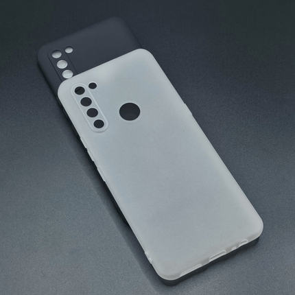 适用格力大松G5 5G手机壳Gree G0515D保护套全包透明硅胶磨砂保护壳软防刮摔简约