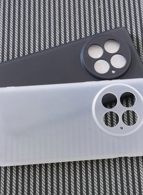 适用于One Plus 一加13手机壳1+保护套全包透明硅胶磨砂保护壳防刮摔TPU软壳简约