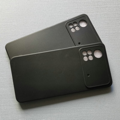 适用小米POCOX4pro5G手机软壳