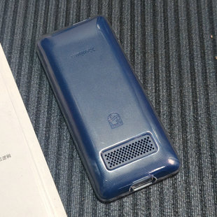 适用飞利浦E536手机壳E539保护套M6全包透明硅胶保护壳清水壳防刮软TPU软壳简约