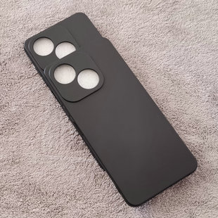 适用ZTE中兴Blade A35E手机壳保护套全包硅胶磨砂保护壳防刮摔TPU软壳简约