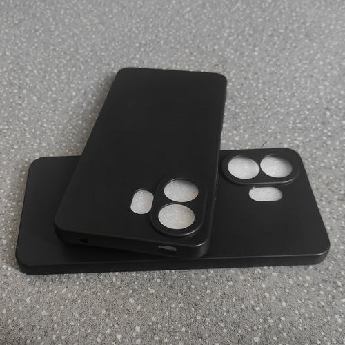 适用TCL NxtPaper 70 Pro手机壳5G保护套全包透明硅胶磨砂保护壳防刮摔TPU软壳简约