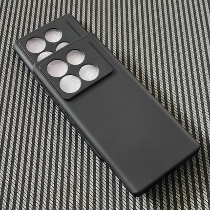 适用传音Infinix Note40pro 4G手机壳5G保护套全包磨砂硅胶保护壳防刮摔TPU软壳简约