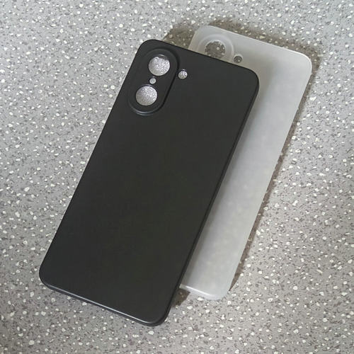 一加Ace5竞速版手机壳5G保护套