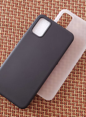 适用锤子坚果Pro3手机壳DT1901A保护套全包透明硅胶磨砂保护壳防刮摔软壳TPU简约