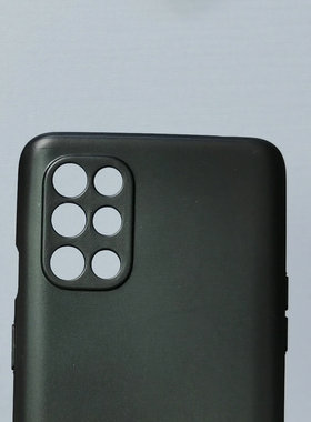 适用One Plus一加8T手机壳1+8pro硅胶保护套1+8磨砂全包防刮摔软