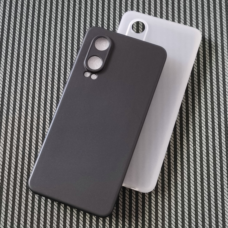 OPPOK12X手机壳保护套全包透明