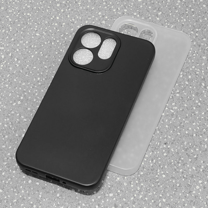 适用OPPO Reno15手机壳Reno15 Pro保护套全包透明硅胶磨砂保护壳防刮摔TPU软壳简约