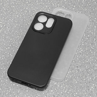 适用OPPO Reno15手机壳Reno15 Pro保护套全包透明硅胶磨砂保护壳防刮摔TPU软壳简约