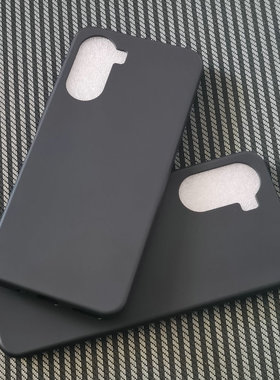 适用ZTE中兴Libero 5G IV 4代手机壳Nubia Ivy保护套全包磨砂硅胶保护壳防刮摔TPU软壳简约