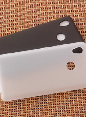 适用海信A5pro手机壳A5pro CC保护套HLTE203N全包透明硅胶磨砂保护壳防刮摔软简约