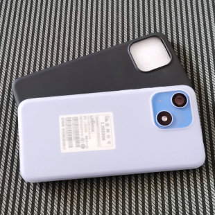 适用百事乐L23pro手机壳LeBest P15Pro保护套L202306全包透明硅胶磨砂保护壳防刮摔TPU软壳简约