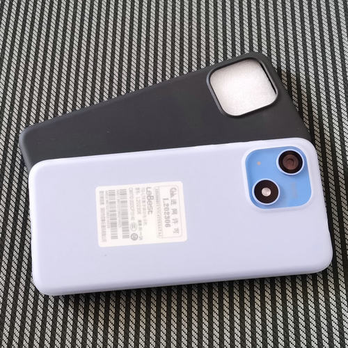 百事乐LeBestL23pro手机壳保护套