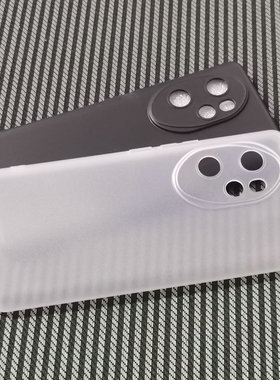 适用荣耀100pro手机壳5G保护套全包透明硅胶磨砂保护壳防刮摔TPU软壳简约