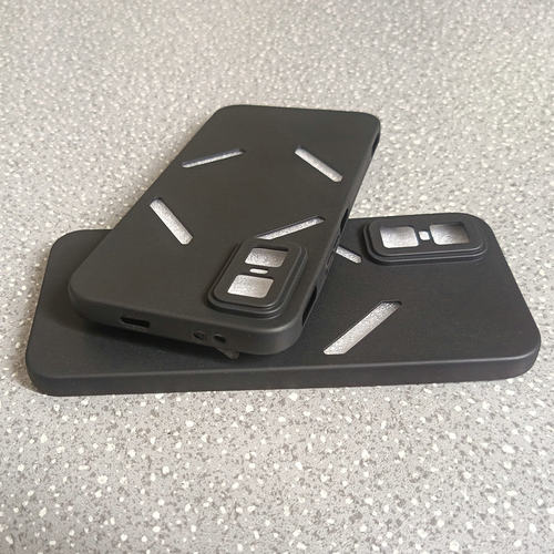 传音infinixGT30Pro手机壳套软