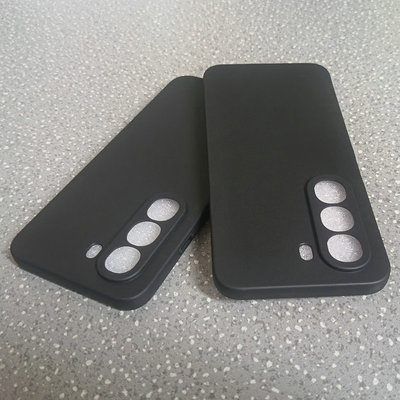 传音itelA95手机壳5G保护套全包