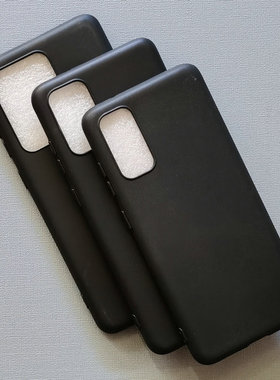 适用三星S20手机壳S20Ultra保护套S20+磨砂S20FE硅胶全包防摔软潮