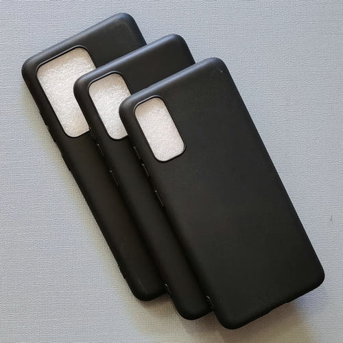 适用三星S20手机壳S20Ultra保护套S20+磨砂S20FE硅胶全包防摔软潮