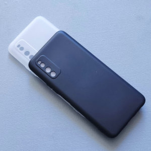 适用vivo iQoo Z1手机壳Neo3保护套neo5活力版5G透明硅胶磨砂软壳