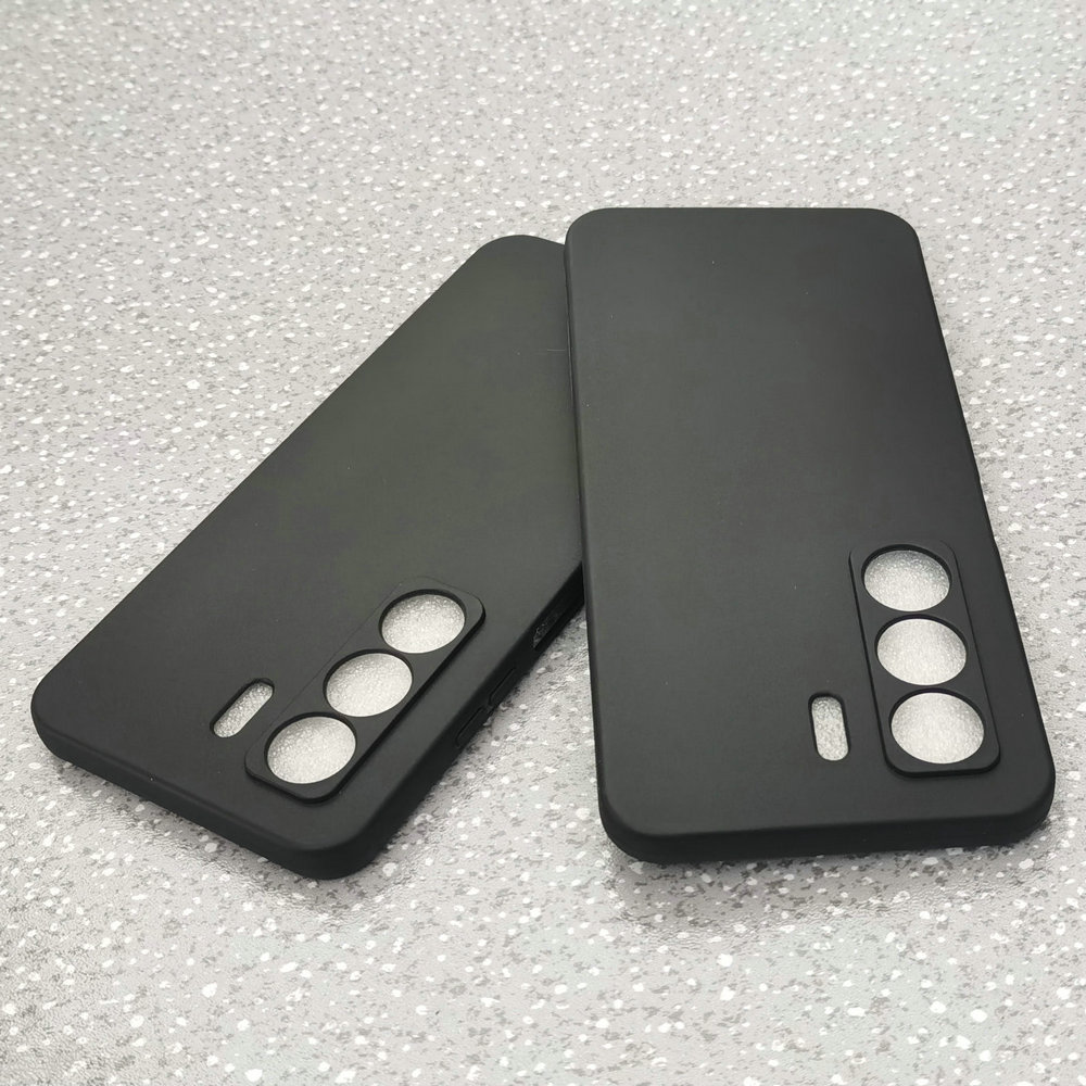 传音itelPower70手机壳4G保护套