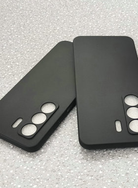 适用传音itel Power 70手机壳4G保护套全包硅胶磨砂保护壳防刮摔TPU软壳简约