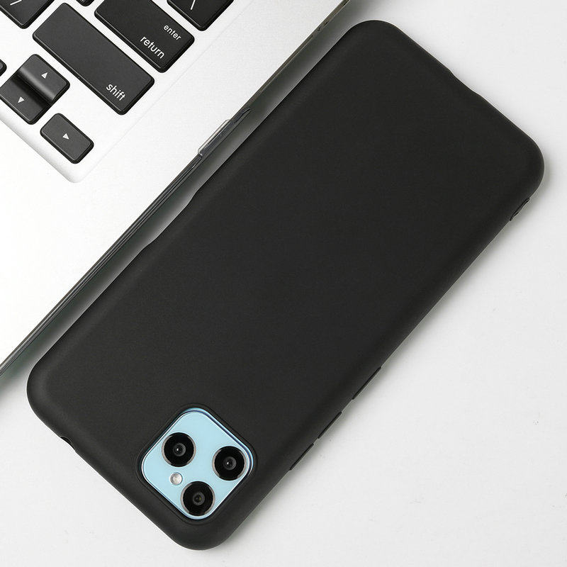 适用朵唯p30至尊版手机壳p30至尊版保护套doov透明硅胶磨砂防刮软