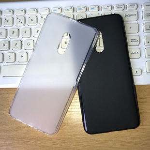 适用OPPO K5  K1 K3手机壳A11 A11X保护套透明硅胶磨砂壳软防刮摔