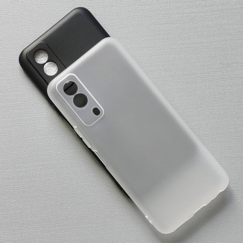 vivoY53硅胶磨砂简约物美价廉