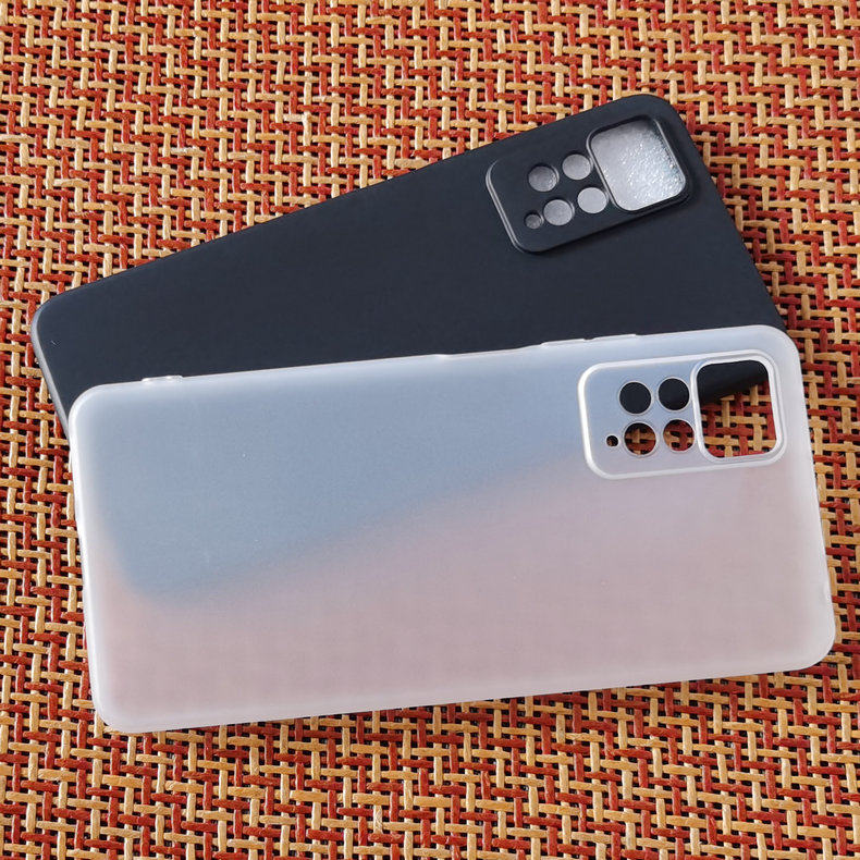 红米Note11pro(国外版)手机壳