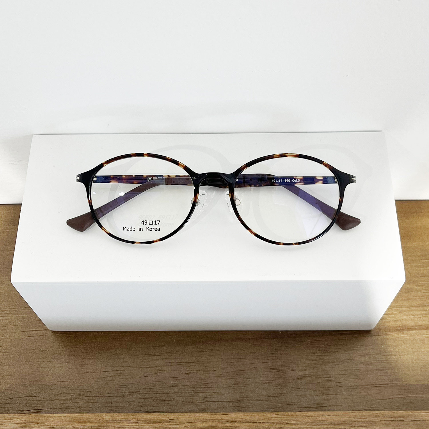 中小脸款韩国超轻塑钢眼镜女日杂风椭圆形镜架文艺复古平光镜