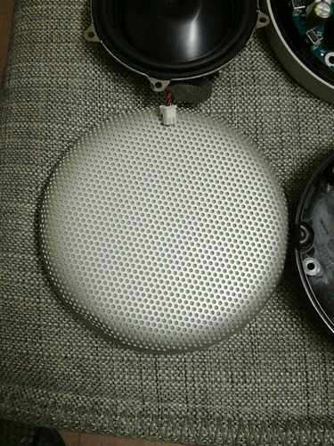 修理蓝牙音箱耳机故障A1A2P2BO