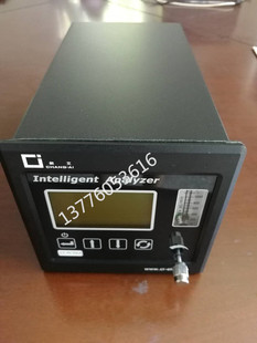 全新正品 上海昶艾微量氧分析仪CI 氧气浓度检测仪 PC96 微氧仪