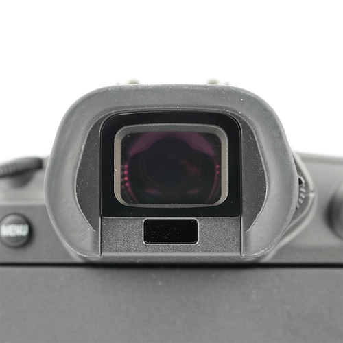 佳能取景器保护镜R5、R6、R7UV镜