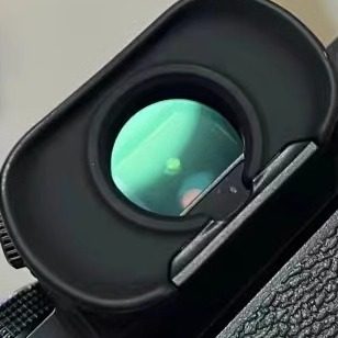 富士相机目镜UV镜取景器UVPT镜