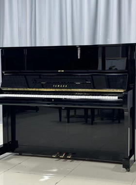 日本原装进口二手YAMAHA/雅马哈UX/UX1/UX2/UX3专业演奏级钢琴
