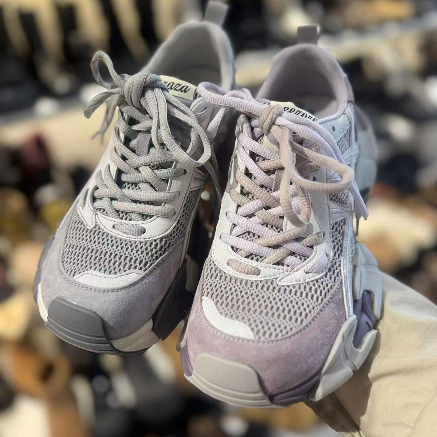 2026温哥妮春季新品80-33,女鞋,时尚休闲鞋,淘宝优惠券,粉丝福利购,淘宝优惠卷