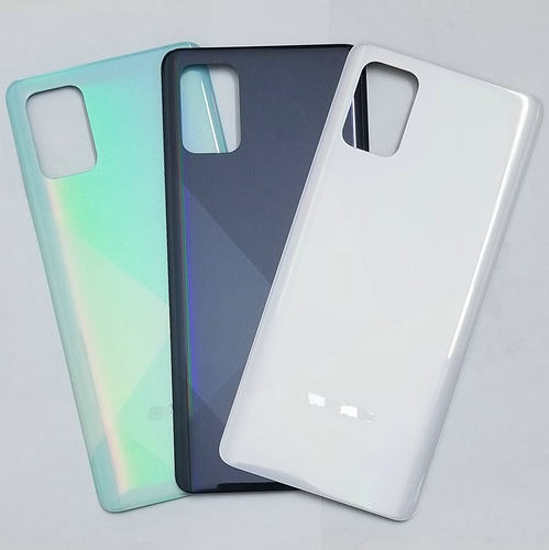 A7050a70s玻璃后盖外壳A80A90
