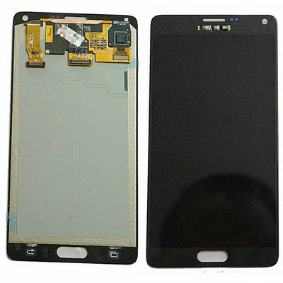 适用三星NOTE3NOTE4N9100N9002显示屏幕S5G9008V总成G9006W9009D