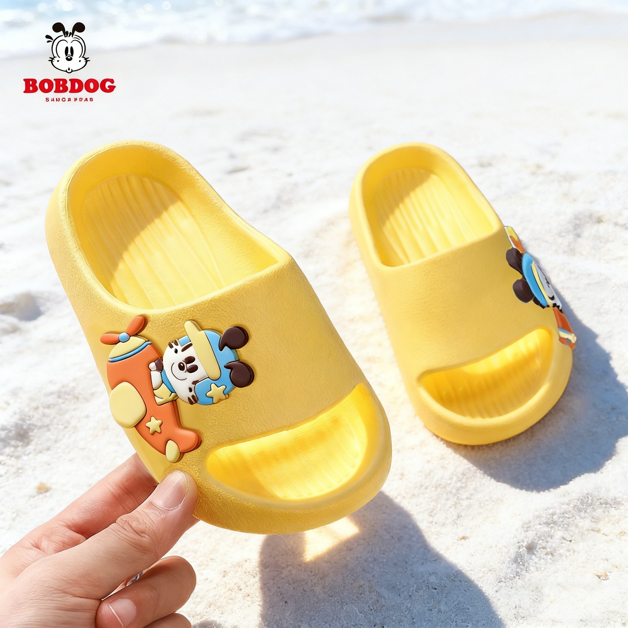 巴布豆儿童拖鞋男童防滑宝宝女宝婴幼儿小童夏季室内女孩女童新款,童鞋/婴儿鞋/亲子鞋,儿童凉拖鞋,淘宝优惠券,粉丝福利购,淘宝优惠卷