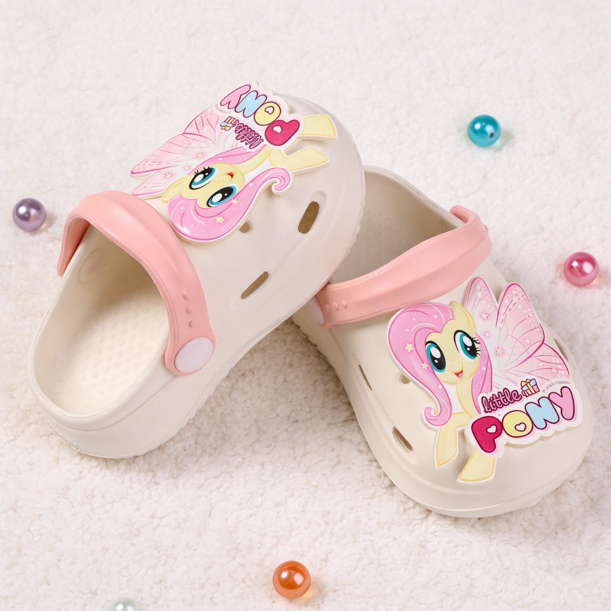 小马宝莉儿童拖鞋女童女孩防滑凉拖夏季小孩室内居家洗澡卡通凉鞋,童鞋/婴儿鞋/亲子鞋,儿童凉拖鞋,淘宝优惠券,粉丝福利购,淘宝优惠卷
