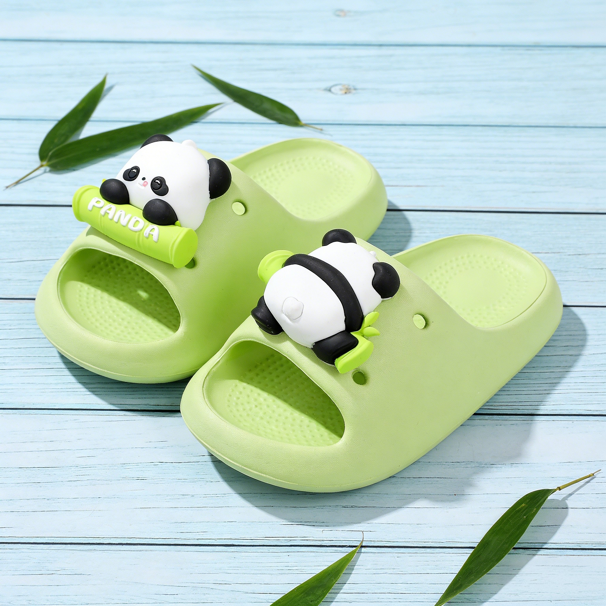 小熊猫儿童拖鞋男女童女孩新款防滑凉拖鞋夏季室内洗澡亲子卡通,童鞋/婴儿鞋/亲子鞋,儿童凉拖鞋,淘宝优惠券,粉丝福利购,淘宝优惠卷