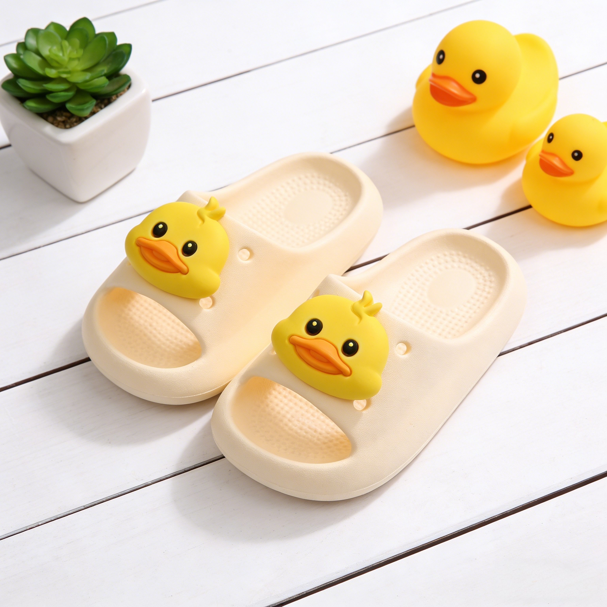 小鸭子儿童拖鞋男女童女孩新款防滑凉拖鞋夏季室内洗澡亲子卡通,童鞋/婴儿鞋/亲子鞋,儿童凉拖鞋,淘宝优惠券,粉丝福利购,淘宝优惠卷