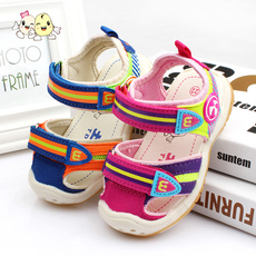 Chaussures enfants en coton totem pour printemps - Ref 1036901 Image 13